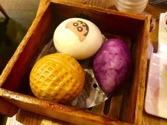 新疆补脑核桃包-禄运茶居·手工点心(体育西店)