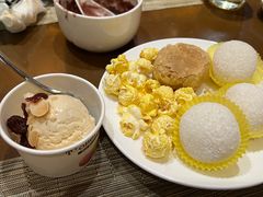 -杭州国际会议中心洲际酒店-原素全日餐厅(解放东路店)