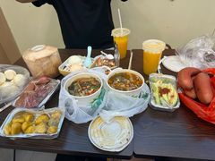 -海大南门夜市(海富街店)