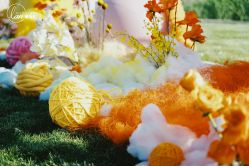 -蘭club婚礼策划