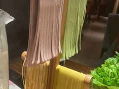-珍宝轩海鲜火锅(碧湖大厦店)