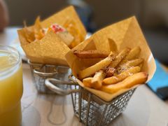 -农畉LONFOOD(益田假日广场店)