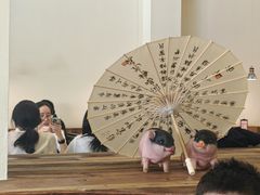 -春家·非遗手工小吃(徐汇万科广场店)