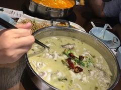 -有家酸菜鱼(苏州绿宝广场店)