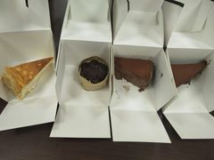 -Awfully Chocolate(来福士广场店)