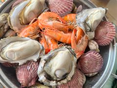 -良师门滨海人家·海鲜·家常菜(滨海城店)