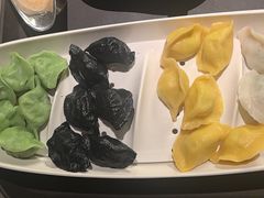 -船歌·鱼水饺青岛菜(闽江二路店)