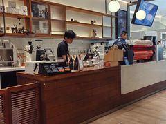 -Peet's 皮爷咖啡(乐峰店)