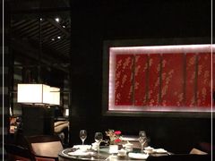 -杭州西子湖四季酒店·金沙厅