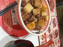-牛邸·烧肉饭(来福士店)