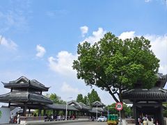 -嘉兴月河历史街区