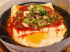 -七八冷面·延边朝鲜族美食(欢乐谷店)