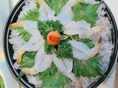 -海底捞火锅(阳光新业店)
