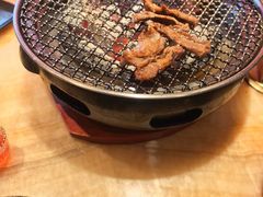 -樱嘢·炭火烧肉(惠南店)