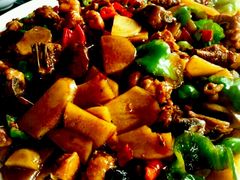 -童婆婆面馆(薛庄小区店)