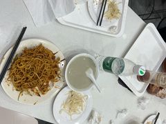 -老磁器口豆汁店(天坛店)