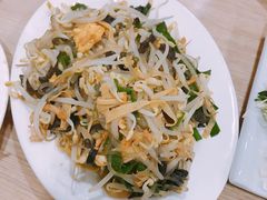 炒合菜-姥家春饼店(漳州二路店)