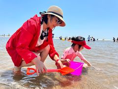 -渔岛海洋度假区