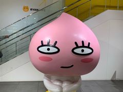 -KAKAO FRIENDS(弘大店)