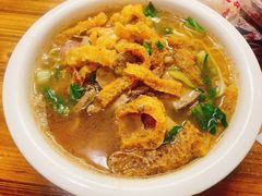 -祁家面馆(大香炉店)