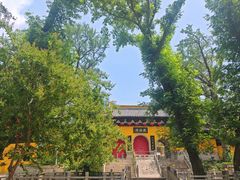 -虞山风景区