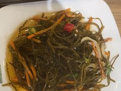 -西部马华清真兰州牛肉面·烧烤夜市(三里河店)