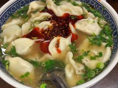 -回坊马二饺子馆