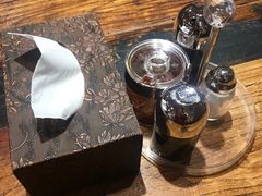 -额尔敦传统涮(公园西路店)