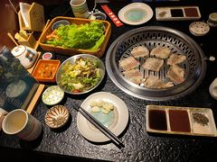 -牛焱·烧肉酒肆(五大道店)
