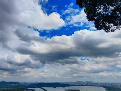 -九曜山