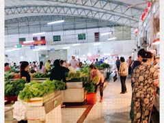 -羊栏农贸市场(羊新路店)