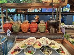 -桐湾大院·桐庐菜(滨江店)