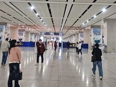 -合肥南站