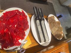 -牛必福潮汕牛肉火锅(油坊桥店)