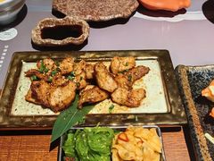 -林妈妈村·日式料理(宝山龙湖天街店)