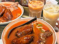 -华嫂冰室(湾仔店)