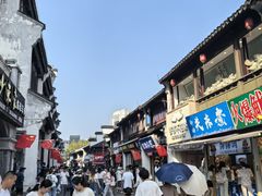 -衣裳街历史文化街区