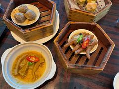 -新天世纪中餐厅