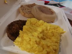 -麦当劳(春风店)