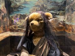 -济州岛泰迪熊博物馆