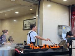 -沈妈砂锅(光华村店)