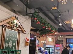 -俄罗斯大肉串(爱民路店)