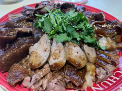 -春梅里卤鹅馆·47年老字号(东厦分店)