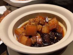 -粗茶淡饭·隐庐私厨(东亭店)