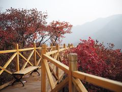 -水峪民俗村