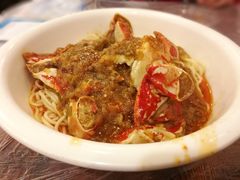 -沈记烧烤海鲜(江汉二路店)