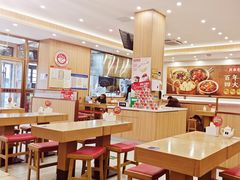 -庆丰包子铺(西单店)