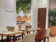 -第六季自助餐厅(北太平庄店)
