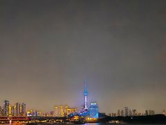-武昌江滩