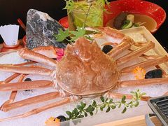 -上井料理黑金店(IFS国金中心店)